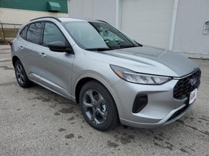 2024 Ford Escape ST-Line Hybrid FWD