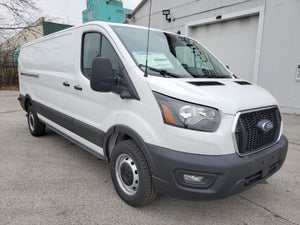 2023 Ford Transit Van XL RWD