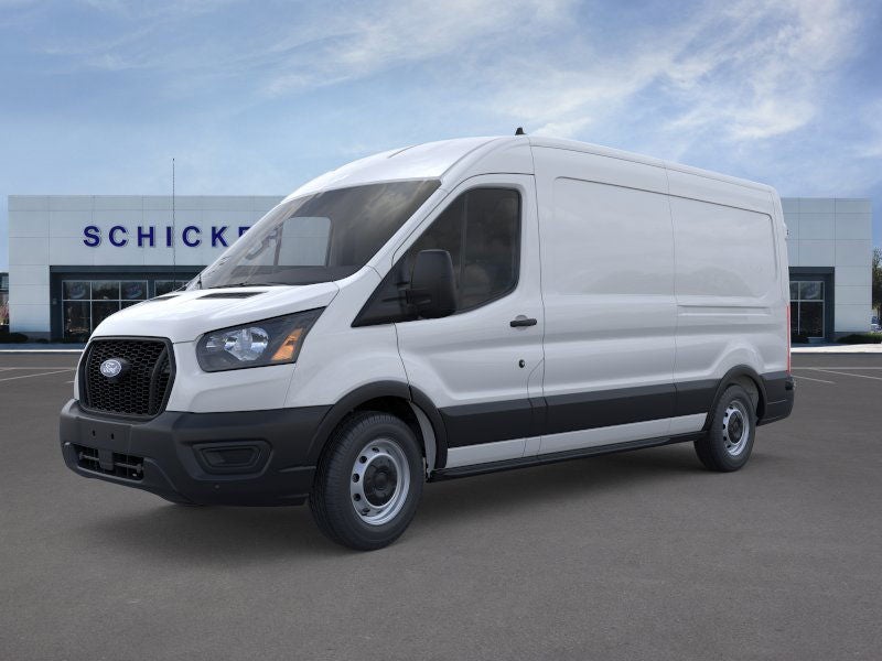 2026 Ford Transit Van