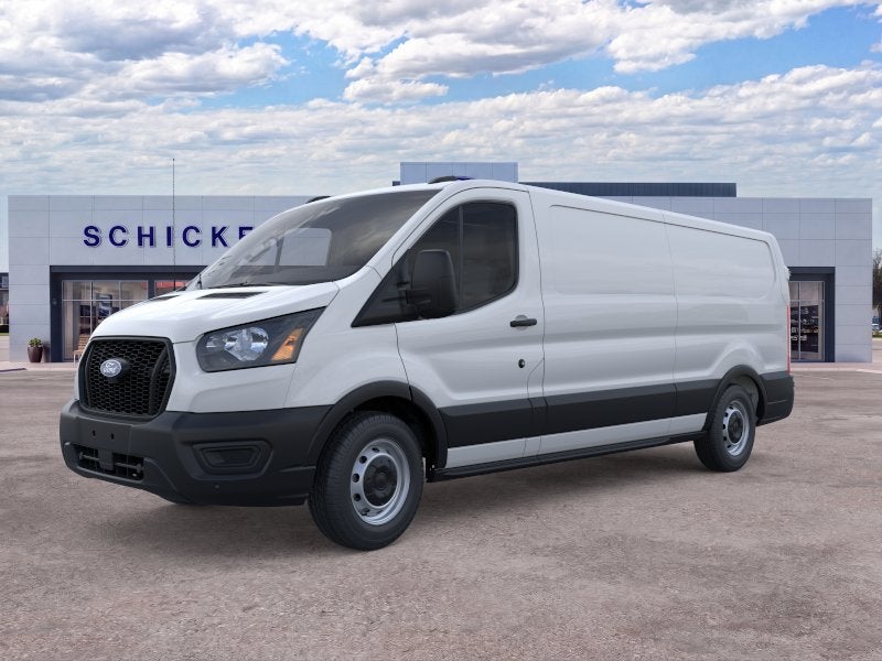 2026 Ford Transit Van
